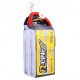 Tattu R-Line Version 1.0 14.8V 1550mAh 95C 4S XT60 Plug Lipo Battery