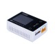 ToolkitRC M6 MINI 150W 10A Smart Battery Charger with XT60 Charger Board for 2-6S Lipo Battery