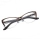 Ultra Light Metal Optical Anti-Fatigue Computer Reading Glasses Casual Presbyopic Glasses