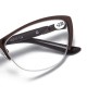 Ultra Light Metal Optical Anti-Fatigue Computer Reading Glasses Casual Presbyopic Glasses