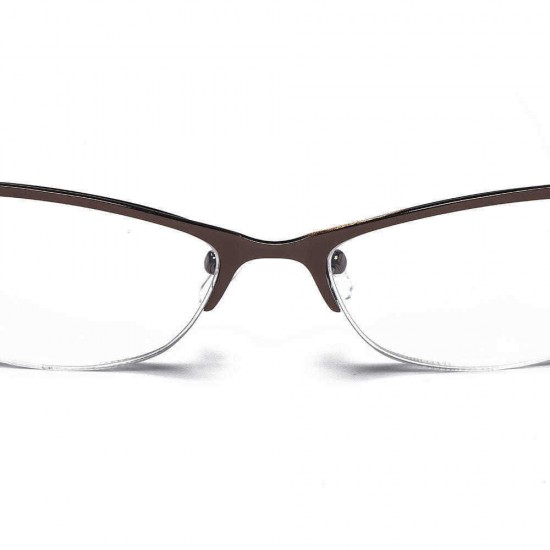 Ultra Light Metal Optical Anti-Fatigue Computer Reading Glasses Casual Presbyopic Glasses