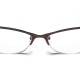 Ultra Light Metal Optical Anti-Fatigue Computer Reading Glasses Casual Presbyopic Glasses