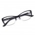 Ultra Light Metal Optical Anti-Fatigue Computer Reading Glasses Casual Presbyopic Glasses