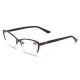 Ultra Light Metal Optical Anti-Fatigue Computer Reading Glasses Casual Presbyopic Glasses