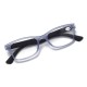 Ultra-Light Resin Lens Reading Glasses Without Screws Elderly Detachable Computer Presbyopic Glasses