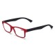 Ultra-Light Resin Lens Reading Glasses Without Screws Elderly Detachable Computer Presbyopic Glasses