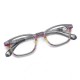 Ultralight Universal Full Frame Reading Glasses Casual Resin Presbyopic Eyeglasses