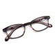 Ultralight Universal Full Frame Reading Glasses Casual Resin Presbyopic Eyeglasses