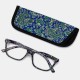 Unbreakable Best Reading Glasses Pressure Reduce Magnifying Glasses With Bag