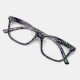 Unbreakable Best Reading Glasses Pressure Reduce Magnifying Glasses With Bag