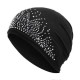 Under Hat Bonnet Ninja Inner Women Muslim Islamic Wrap Neck Full Cover Turban cap