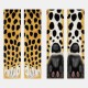 Unisex Adult Animal Printed Socks Animal Tube Socks 3d Print Animal Foot Hoof Socks