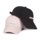 Unisex Cotton Cheeeese Embroidered Sunshade Baseball Cap Outdoor Leisure Sun Hat