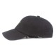 Unisex Cotton Think Big Embroidered Sunshade Baseball Cap Outdoor Leisure Sun Hat