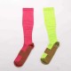 Unisex Elastic Sports Breathable Compression Socks Outdoor Running Pressure Hose Socks Ankle Support