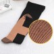 Unisex Elastic Sports Breathable Compression Socks Outdoor Running Pressure Hose Socks Ankle Support