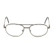 Unisex Frame Glasses Fashion Reading Glasses Men's Business Presbyopic Glasses Elderly Optical Glasses