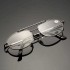 Unisex Frame Glasses Fashion Reading Glasses Men's Business Presbyopic Glasses Elderly Optical Glasses