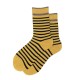 Unisex Jacquard Fashion Middle Tube Socks Retro Pattern Socks