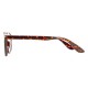 Unisex Light Round Retro Reading Glasses Fashion Clear Lens Eyeglasses