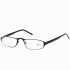 Unisex Light TR90 Metal Resin Anti-fatigue Comfortable Vogue Computer Square Reading Glasses