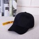 Unisex Long Belt English Printed Baseball Cap British Style Hip Hop Hat