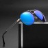 Unisex Men Women Polarized Sun Glassess Outdooors Sport Uv Protection Alloy Pilot Sun Glassess