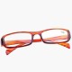 Unisex Men Women Ultralight Reading Glass Resin Lens Elderly Magnetic Presbyopic Glasses