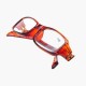 Unisex Men Women Ultralight Reading Glass Resin Lens Elderly Magnetic Presbyopic Glasses