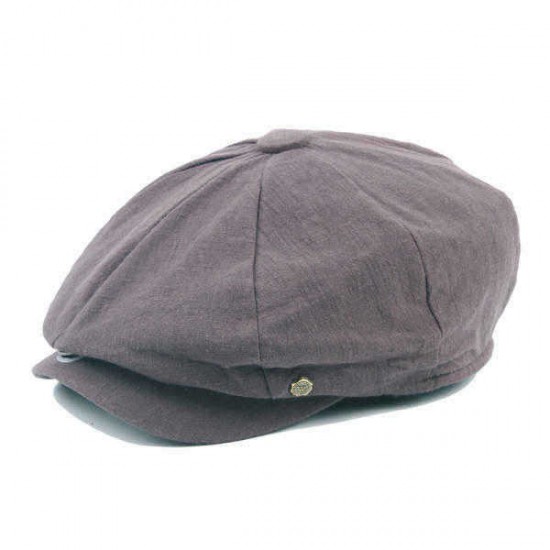 Unisex Men Women Vintage Gentle Cotton Beret Hats Casual Solid Color Painter Forward Caps Unisex Men Women Vintage Gentle Cotton Beret Hats Casual Solid Color Painter Forward Caps