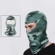 Unisex Multicolor Printing Anti-UV Motorcycle Hat Outdoor Bicycle Hood Cool Riding Mask Balaclava