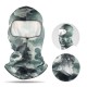 Unisex Multicolor Printing Anti-UV Motorcycle Hat Outdoor Bicycle Hood Cool Riding Mask Balaclava