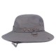 Unisex Outdoor Bucket Hat Sun Protection Bucket Cap Wide-brimmed Hat UV Protection Sun Visor Hat Sun Foldable Cap