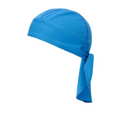 Unisex Outdoor Quick-drying Cycling Sports Cap Breathable Turban Sun Protective Motorcycle Cap