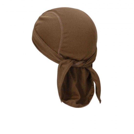 Unisex Outdoor Quick-drying Cycling Sports Cap Breathable Turban Sun Protective Motorcycle Cap