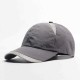 Unisex Outdoor Sport Quick-Drying Sunshade Dome Mesh Baseball Cap Hat