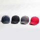 Unisex Outdoor Sport Quick-Drying Sunshade Dome Mesh Baseball Cap Hat