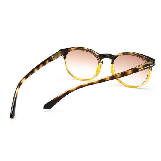 Unisex PC Ultra-light Reading Glasses Fashion Presbyopia Glasses