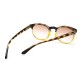 Unisex PC Ultra-light Reading Glasses Fashion Presbyopia Glasses