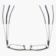 Unisex Progressive Multifocal Reading Glasses Anti-Blue-ray Near Dual-use Anti-radiation Glasses