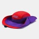 Unisex Quick-drying Fisherman Hat Foldable Visor Hat With Embroidery Bucket Hat