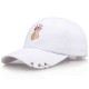 Unisex Refers To The Hoop Baseball Cap Hat Sunscreen Visor Baseball Cap