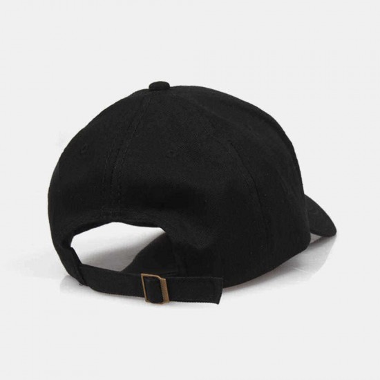 Unisex Refers To The Hoop Baseball Cap Hat Sunscreen Visor Baseball Cap