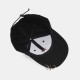 Unisex Refers To The Hoop Baseball Cap Hat Sunscreen Visor Baseball Cap