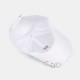 Unisex Refers To The Hoop Baseball Cap Hat Sunscreen Visor Baseball Cap