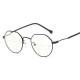 Unisex Retro Far Near Dual-use Reading Glasses Automatic Zoom HD Anti-fatigue Reading Glasses