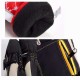 Unisex Ski Gloves Waterproof Windproof Warm Gloves Outdoor Motorcycle Cycling Gloves