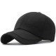 Unisex Spring New Letter Embroidery Baseball Hat Outdoor Tourism Peaked Cap