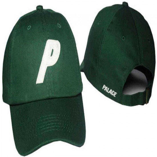 Unisex Summer Outing Sunshine Trend Baseball Cap Wild Letter P Outdoor Sunshade Cap