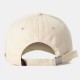 Unisex Summer Outing Sunshine Trend Baseball Cap Wild π Embroidered Outdoor Sunshade  Cap